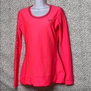 Under Armour Long Sleeve Tee